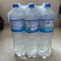 Água Cascatazul sem Gás 1,5L (Pack com 6)
