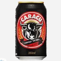 Cerveja Caracu 350ml