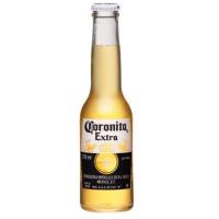 Cerveja Coronita Long Neck 210ml