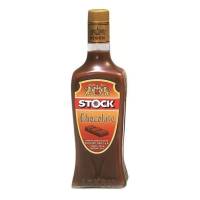 Licor Stock Chocolate 700ml