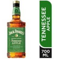 Whisky Jack Daniels Apple 700ml