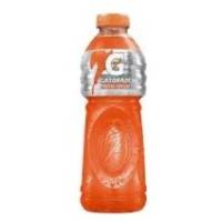 Gatorade Frutas Cítricas 500ml