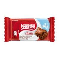 Chocolate ao Leite Nestlé Classic 80g