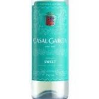 Vinho Branco Sweet Casal Garcia 750ml
