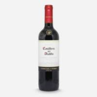 Vinho Casillero del Diablo Cabernet Sauvignon 750ml