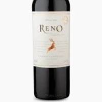 Vinho Tinto Reno 750ml