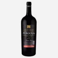Vinho Tinto Suave Pérgola 1L